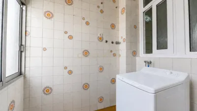 Apartment on Carrer de Menorca photo 10
