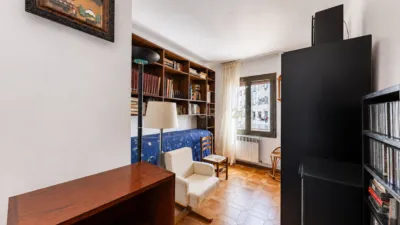 Apartment on Carrer de Menorca photo 12