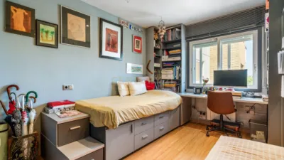 Attic in Carrer Major photo 28