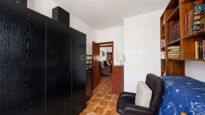 Apartment on Carrer de Menorca photo 15