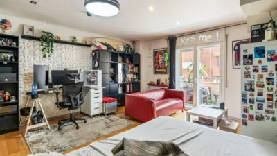 Attic in Carrer Major photo 30