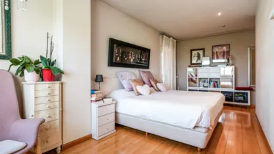 Attic in Carrer Major photo 22