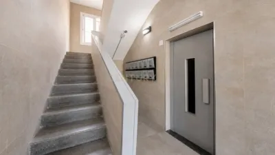 Apartment on Carrer de Menorca photo 20