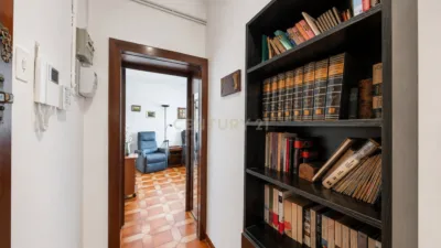 Apartment on Carrer de Menorca photo 3