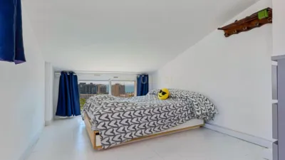 Chalet en calle Firmamento photo 16