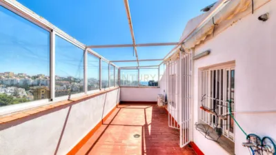 Chalet en calle Firmamento photo 21