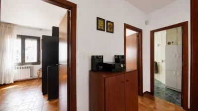 Apartment on Carrer de Menorca photo 11