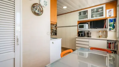 Attic in Carrer Major photo 16