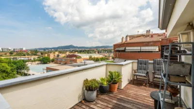 Attic in Carrer Major photo 35