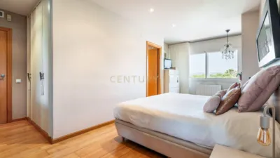 Attic in Carrer Major photo 23