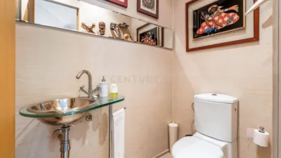 Attic in Carrer Major photo 10