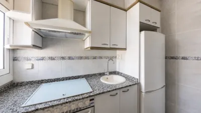 Apartment on Carrer de Menorca photo 7