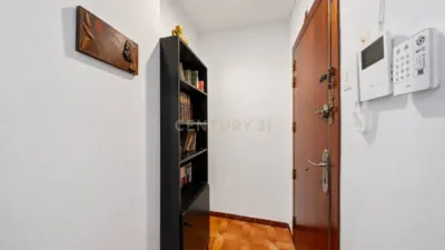Apartment on Carrer de Menorca photo 2