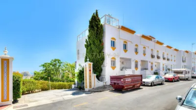 Chalet en calle Firmamento photo 27