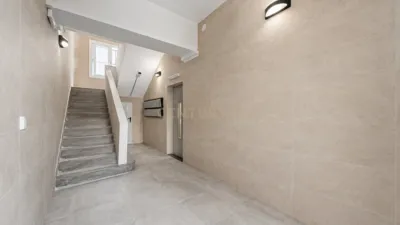 Apartment on Carrer de Menorca photo 19