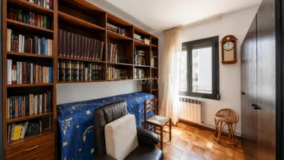 Apartment on Carrer de Menorca photo 13