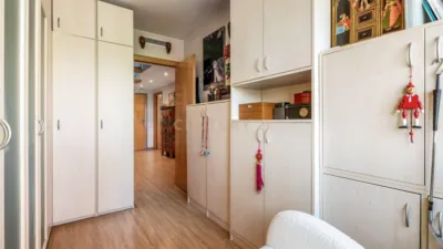Attic in Carrer Major photo 25