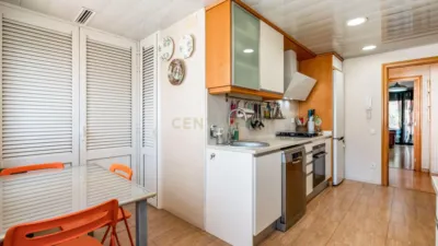 Attic in Carrer Major photo 17