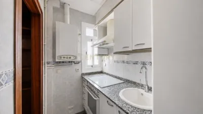 Apartment on Carrer de Menorca photo 8