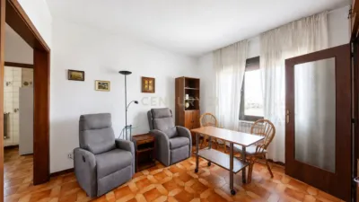 Apartment on Carrer de Menorca photo 6