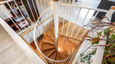 Attic in Carrer Major photo 11