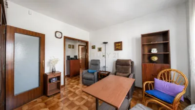 Apartment on Carrer de Menorca photo 5
