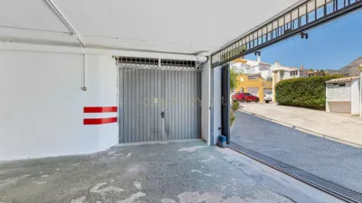 Chalet en calle Firmamento photo 26