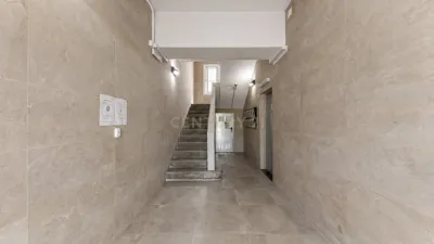 Apartment on Carrer de Menorca photo 21