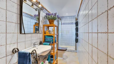 Chalet on Calle de los Moriles photo 43