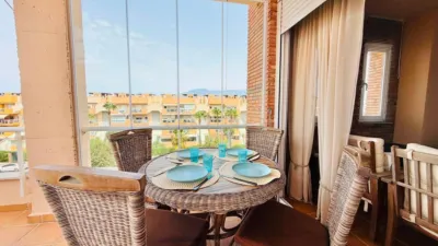 Apartment on Bajamar Street photo 48