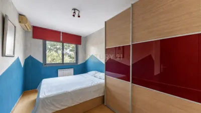 Apartment on Carrer de Pedraforca photo 6