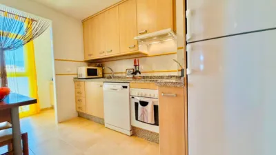 Apartment on Bajamar Street photo 36