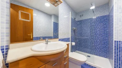 Apartment on Carrer de Pedraforca photo 10