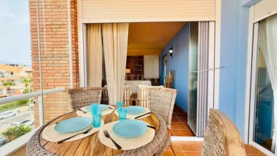 Apartment on Bajamar Street photo 47