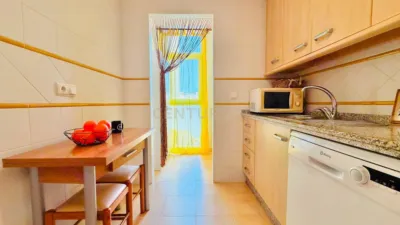 Apartment on Bajamar Street photo 34