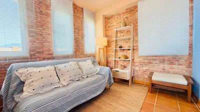 Apartment on Bajamar Street photo 37