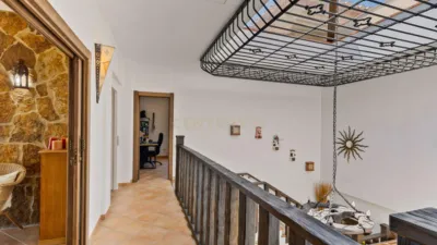 Chalet on Calle de los Moriles photo 18