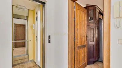 Chalet on Calle de los Moriles photo 32