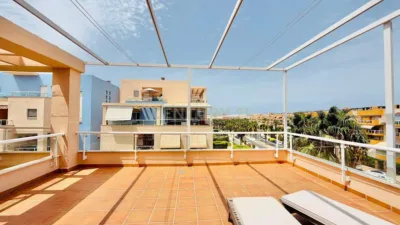 Apartment on Bajamar Street photo 52
