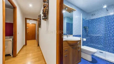 Apartment on Carrer de Pedraforca photo 9