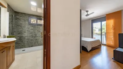 Apartment on Carrer de Pedraforca photo 11