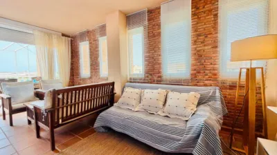 Apartment on Bajamar Street photo 39