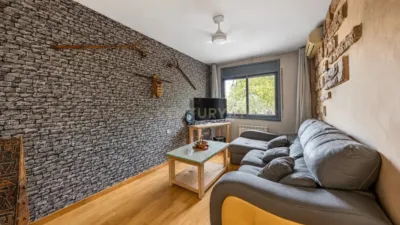 Apartment on Carrer de Pedraforca photo 7