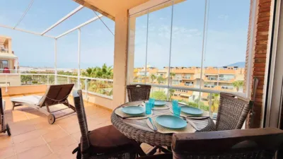 Apartment on Bajamar Street photo 51