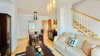 Apartment on Bajamar Street photo 63