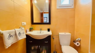 Apartment on Bajamar Street photo 74