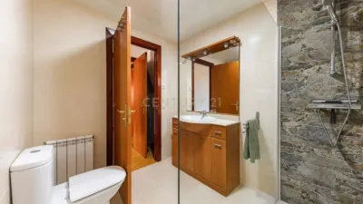 Apartment on Carrer de Pedraforca photo 12
