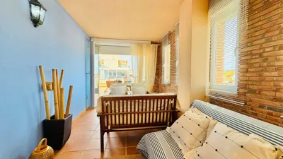 Apartment on Bajamar Street photo 46