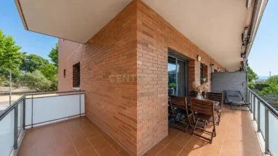 Apartment on Carrer de Pedraforca photo 18