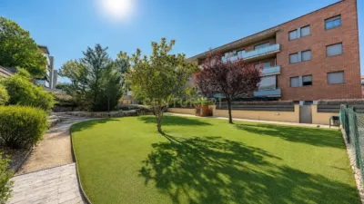 Apartment on Carrer de Pedraforca photo 29